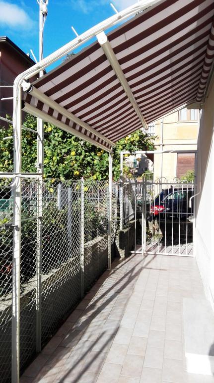 Ferrando Apartment Levanto Exterior photo