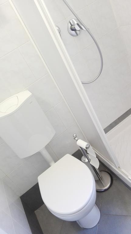 Ferrando Apartment Levanto Exterior photo