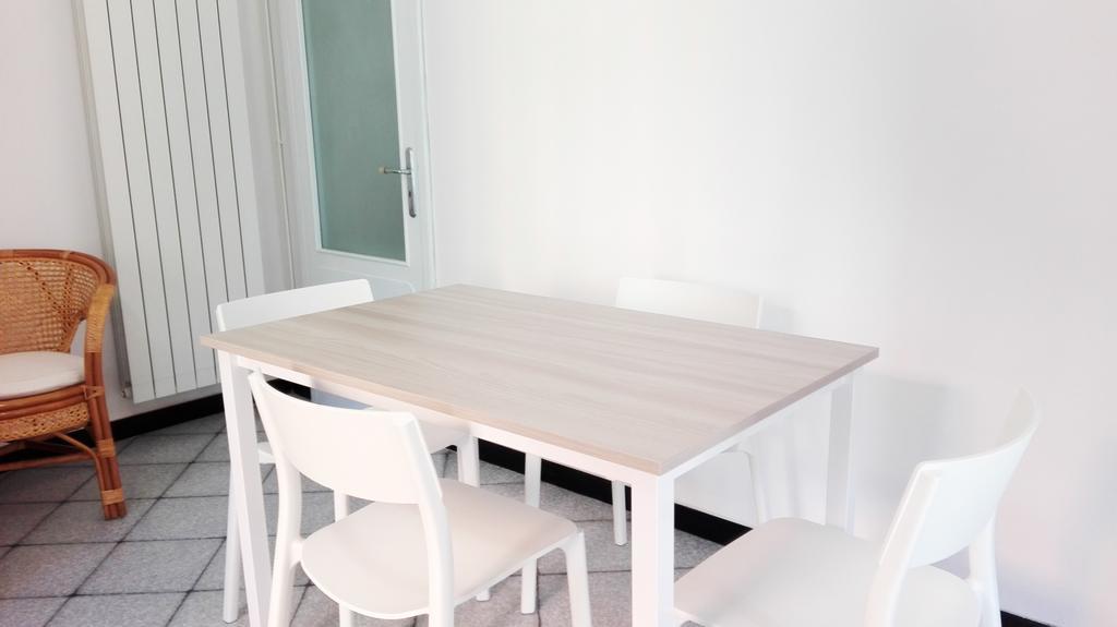 Ferrando Apartment Levanto Exterior photo
